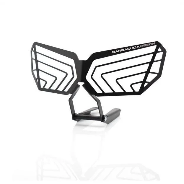 Barracuda Headlight Cover Specific for Honda Africa Twin (2018-2019) Compra Oggi Stesso