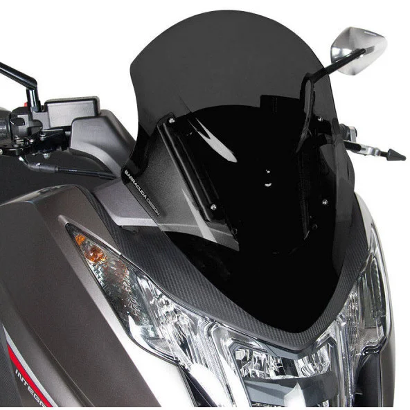 Barracuda HI7300 Motorcycle Window * Specific for Honda Integra 750 (2016-18) Compra Oggi Stesso