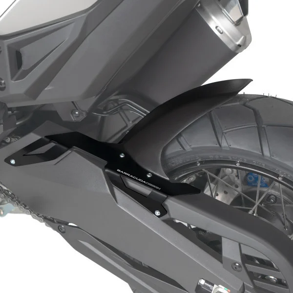 Barracuda HX7 Motorcycle Rear Fender Specific for Honda X-ADV (2017-25); FORZA 750 (2021) A Buon Prezzo