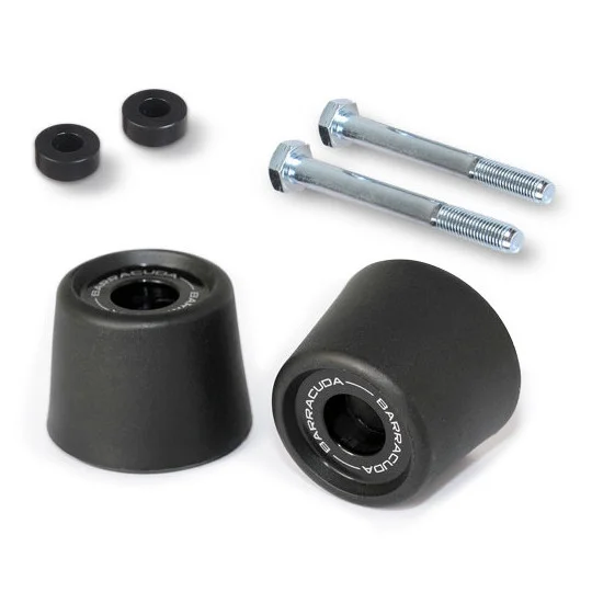 Barracuda kit swabs Sliders for Honda Hornet 600 '07 -13 Ultimissimo Modello