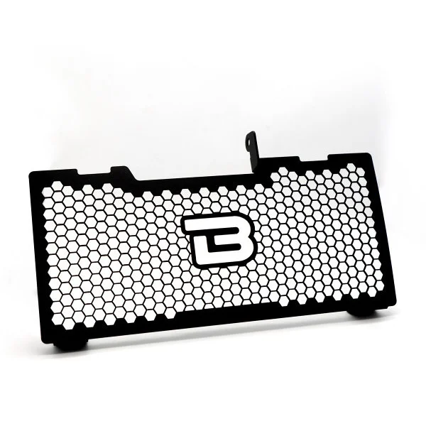 Barracuda Motorcycle Radiator Cover Specific for Honda Forza 750 / Honda X-ADV (2021-25) Sconto