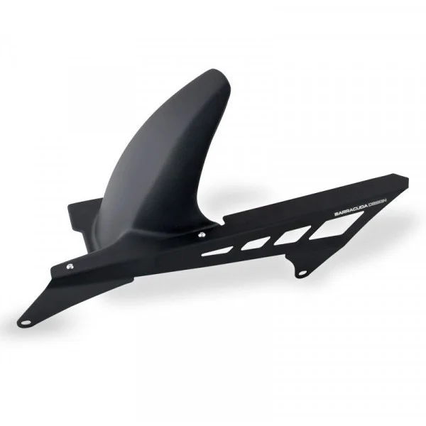 A Buon Prezzo Barracuda Motorcycle Rear Fender Specific for Honda CBr500r / CB500f / CB500x