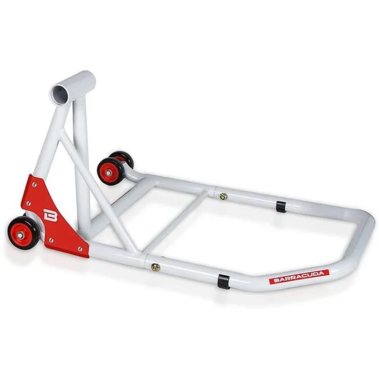 Barracuda Motorcycle Single Arm Stand Specific for Honda CB 1000R (2018) Prezzo Di Fabbrica
