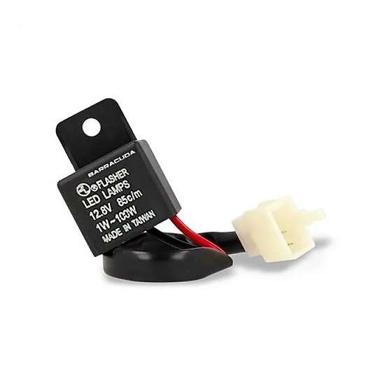 Barracuda N1003-0 Intermittent Regulator Relay Direttamente Dal Produttore