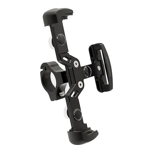 Barracuda PHONE RACK Aluminum Handlebar Phone Holder Ultimissimo Modello