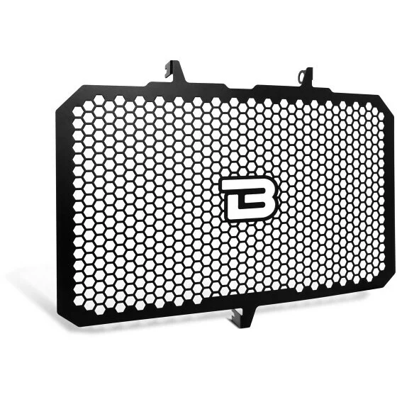 Barracuda radiator guard Specific for Honda CB 1000R (2018-23); Hornet 1000 (2025) Nuovo Arrivo