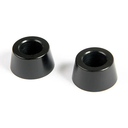 Barracuda Rear Arrows Adapters Kit Specific for Moto Guzzi V7 II Super Prezzo