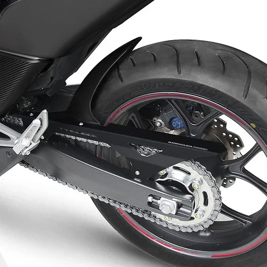 Barracuda Rear Fender Specific for Honda NC 750X (2015-18) A Buon Prezzo