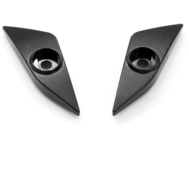 Barracuda SKIN AIR Mirror Adapters for Ducati Panigale V4 Acquista Ora