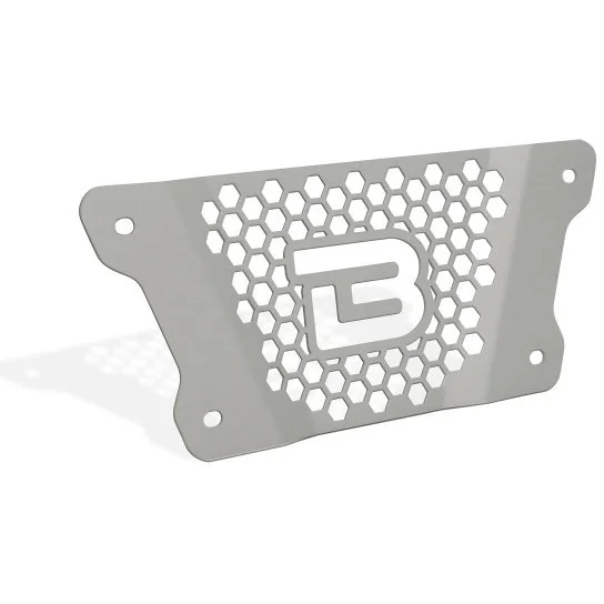Barracuda Specific Engine Guard for Husqvarna Norden 901 (2022) Promo Stagionale