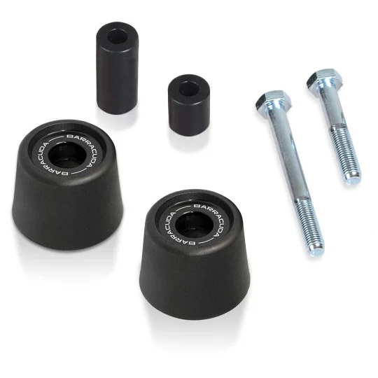 Barracuda specific frame slider kit for BMW S 1000rr (2015-17) Compra Online