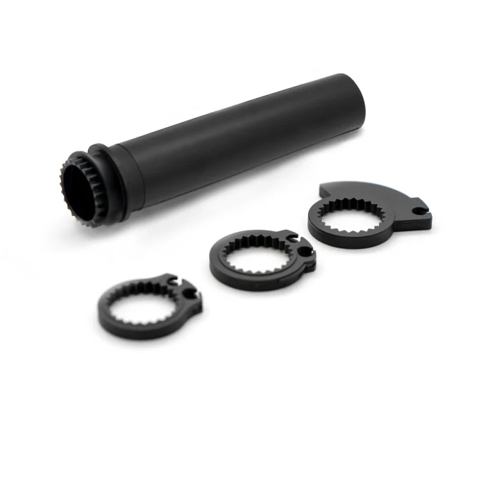 Barracuda Universal Tiragas Kit Nuova Collezione