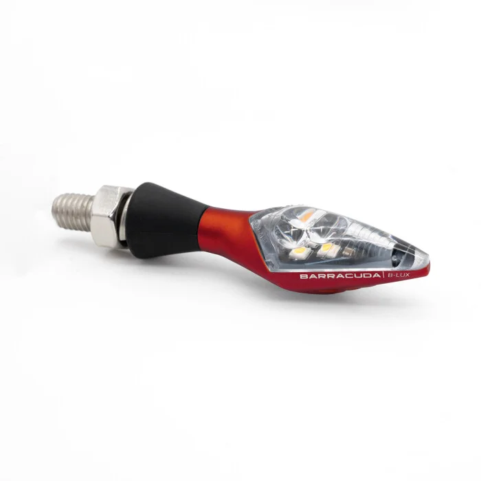 Prezzo Basso Barracuda X-Led B-Lux Universal Motorized Arrows
