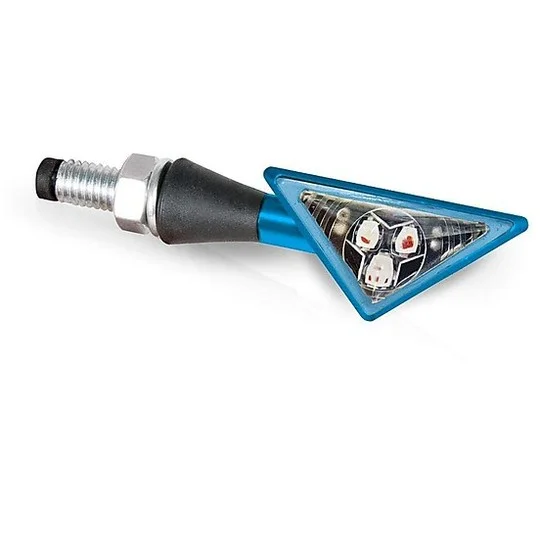 Barracuda Z-Led B-Lux Blue Universal Motorized Arrows Scelto Dai Clienti