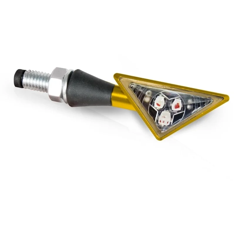 Offerta Lampo Barracuda Z-Led B-Lux Gold Universal Motorized Arrows