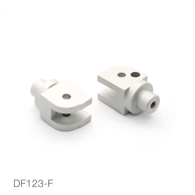 Solo Oggi Barrcuda Footpegs Front Specific Kit for Ducati Motorcycles