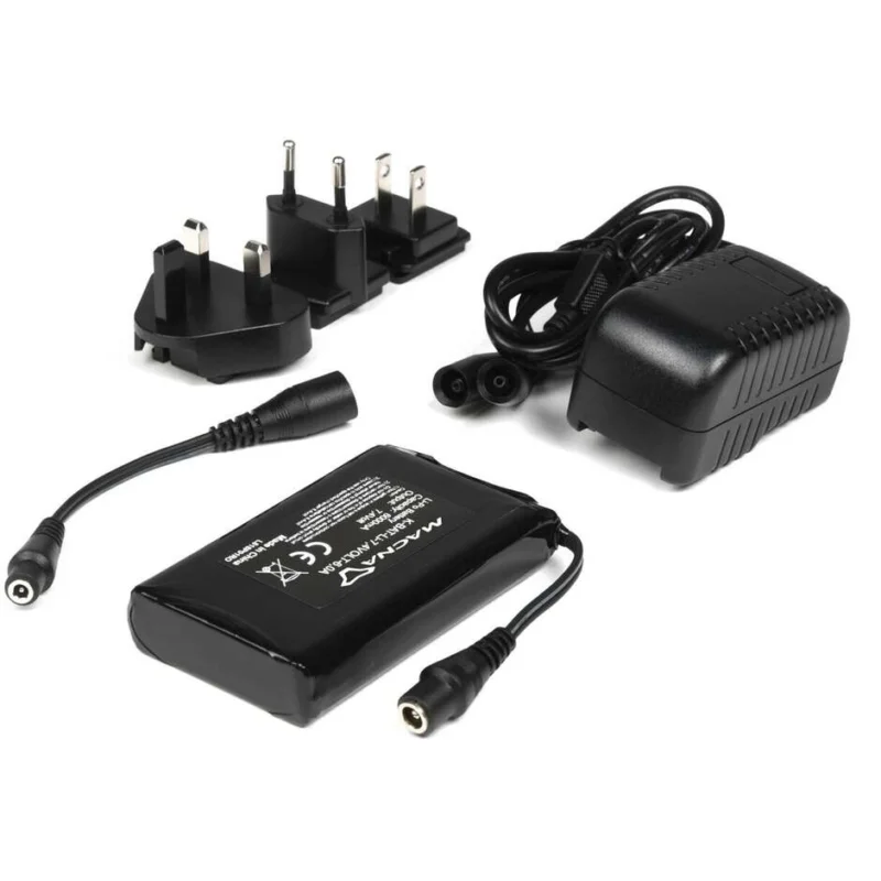 Battery + Charger Jacket / Trousers / hotvest 7.4V 6000 mAh K-KIT-BAT-7,4V-6A Compra Online