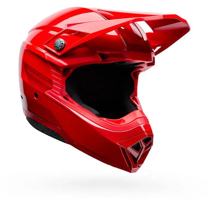 Bell Moto-10 Mips FADE Cross Enduro Motorcycle Helmet Red Compra Oggi Stesso