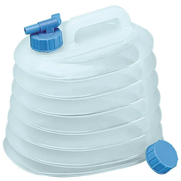Miglior Prezzo Bellows Tank with Tap Lampa 5L