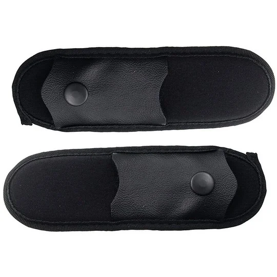 Belt loops for Chinstrap Ls2 FF324 METRO EVO Esclusivo