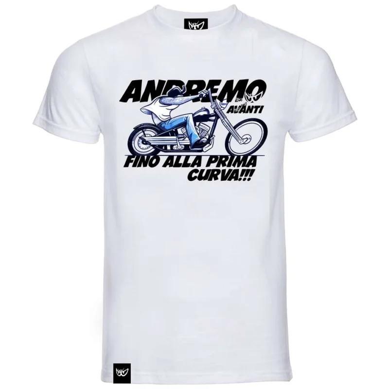 Berik 2.0 White T-Shirt Berik 2026 Comics Prezzo Conveniente