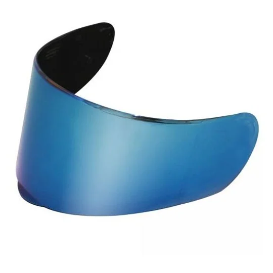 Promo Stagionale Berik FF869 GTX Iridium Full Face Helmet Visor
