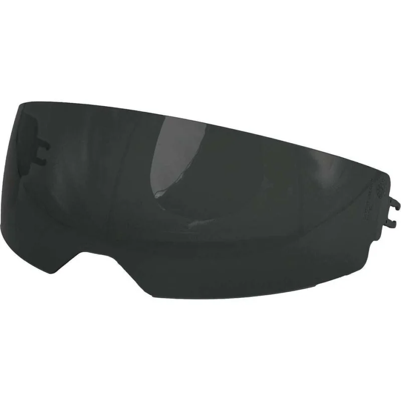 Reso Gratuito Berik FF871 Racing Full Face Helmet Internal Sunvisor Smoke