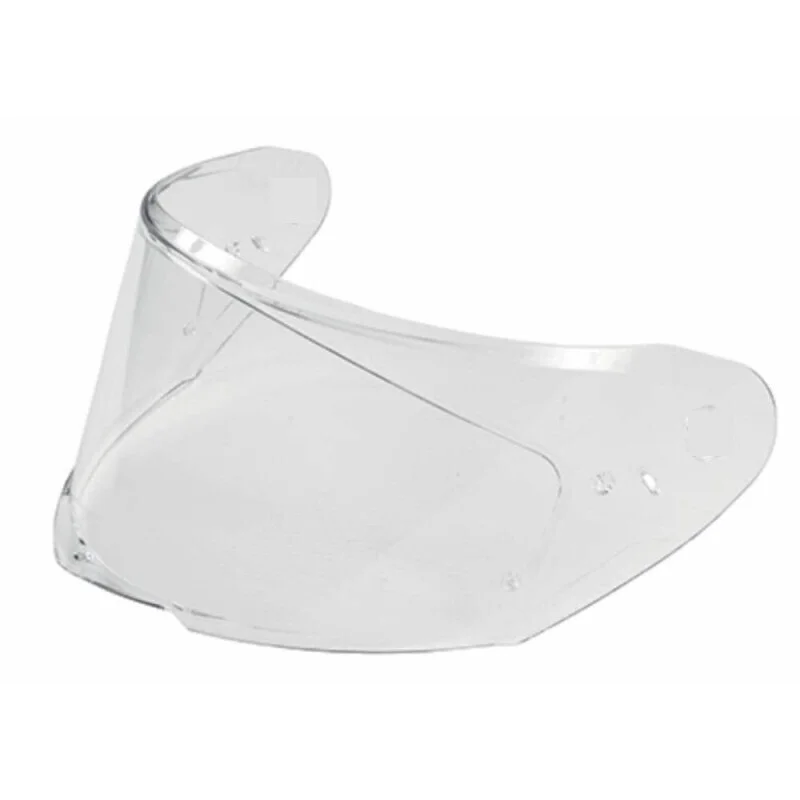 Compra Online Berik FF871 Racing Full Face Helmet Visor, Clear