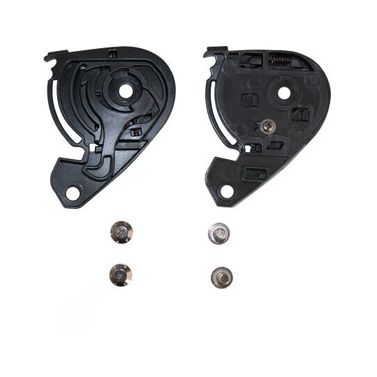Offerta Lampo Berik Jet OF669 Bipolar Visor Mechanism - Basic J
