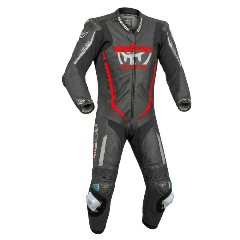 Promozione Berik LS1-221322 Full Motorcycle Suit With Airbag Included