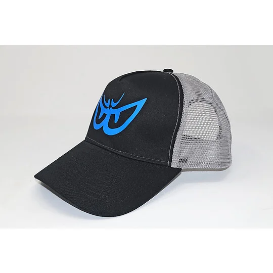 Soddisfatti O Rimborsati Berik Mid Visor Cap Collection Black Gray Light Blue Eye