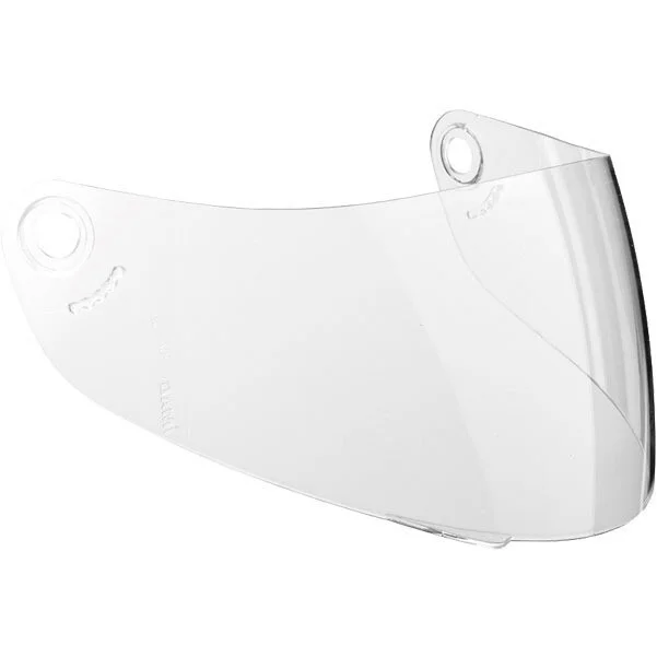Economico Berik MX313 Adventure Pro Full Face Helmet Visor, Clear