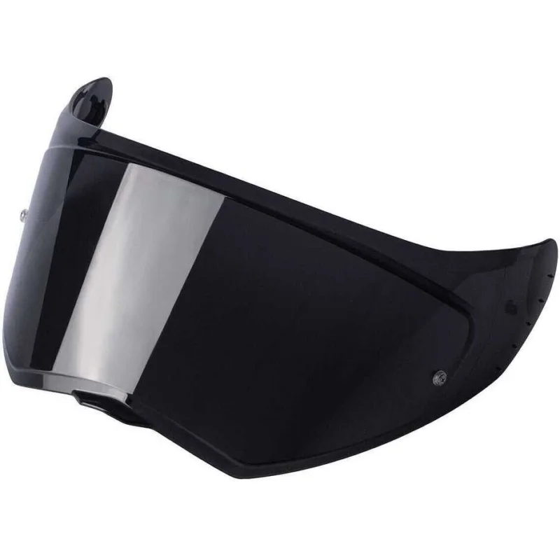 Berik MX313 Adventure Pro Full Face Helmet Visor, Smoke Consegna Rapida