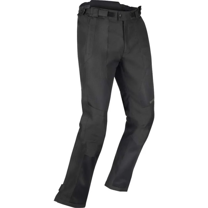 Subito Disponibile Bering ALIAS Motorcycle Pants Black