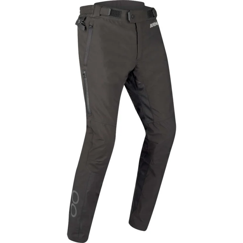 Bestseller Bering KERBY Motorcycle Pants Black