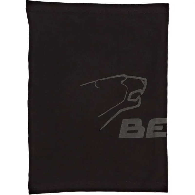 Super Prezzo Bering Neck Tube Motorcycle Neck Warmer SAYLOR Black