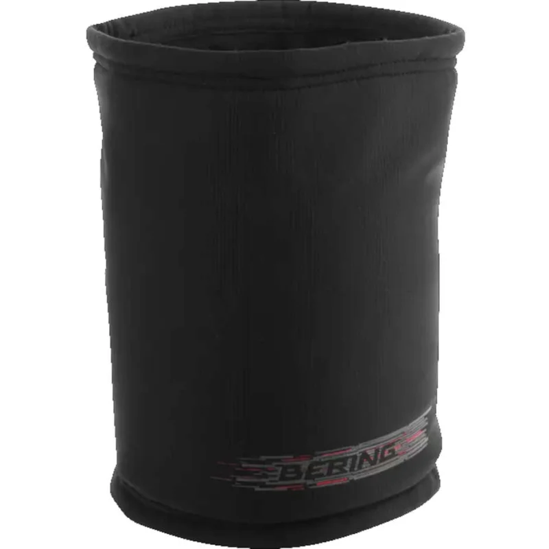 Bering Necktube PRIMA Motorcycle Neck Warmer Black Promo Stagionale