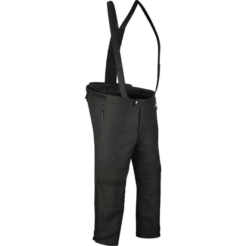 Prezzo Di Fabbrica Bering SIBERIA King Size Black Motorcycle Pants