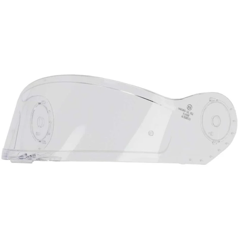 Più Venduto BHR Clear Visor for 836 Helmet