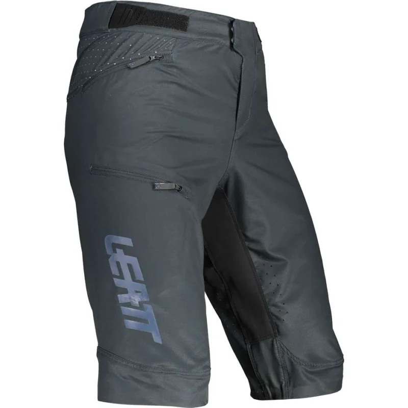 Offerta Limitata Bike Shorts Mtb eBike Leatt 3.0 Black