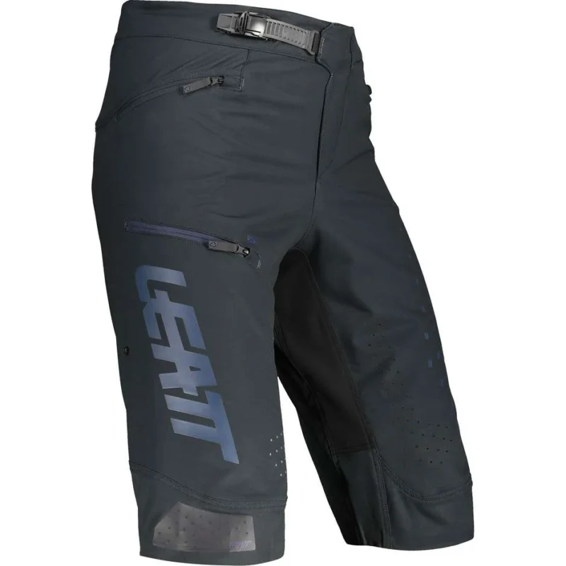 Bike Shorts Mtb eBike Leatt 4.0 Black Must-Have