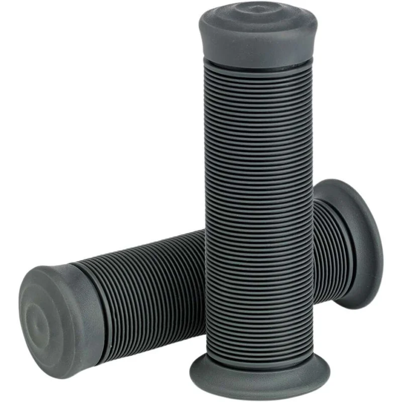 BiltWell Universal Rubber Grips 25.4 mm KUNG FU Grey Miglior Prezzo