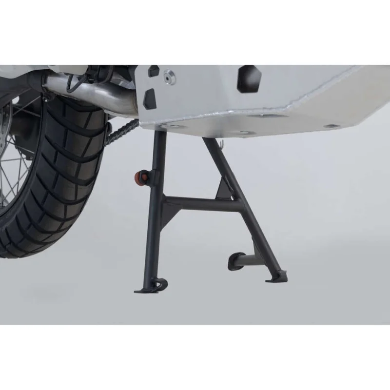 Spedizione Espresso Black Center Stand Sw-Motech HPS.01.070.10000/B For Honda XL750 Transalp (22-)