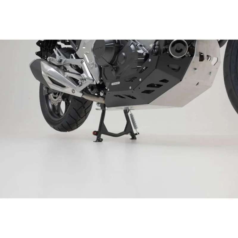 Bestseller Black Center Stand Sw-Motech HPS.01.147.10002/B For Models NC700S (11-14), NC750S (14-)/ X (20-)