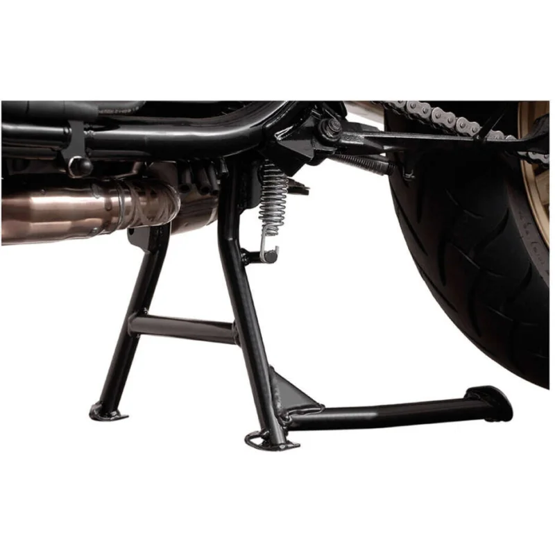 Black Center Stand Sw-Motech HPS.01.581.10000/B For Honda CB 1300 (03-09) CB 1300 S (05-) Nuova Collezione