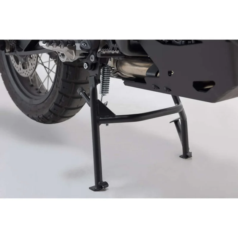 Prezzo Di Fabbrica Black Center Stand Sw-Motech HPS.03.992.10000/B For Husqvarna Norden 901 (21-)