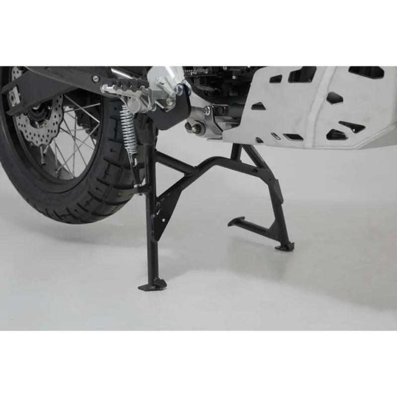 Black Center Stand Sw-Motech HPS.06.799.10002/B For Yamaha Ténéré 700 (19-) Sconto