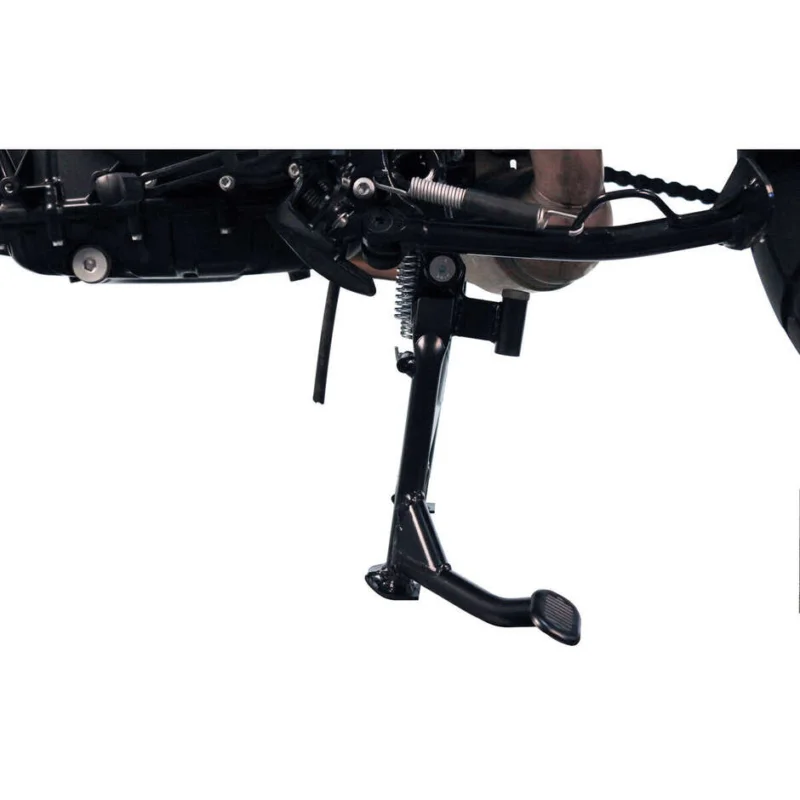 Quantità Limitata Black Center Stand Sw-Motech HPS.07.201.10000/B For BMW F650/700GS with BMW lowering