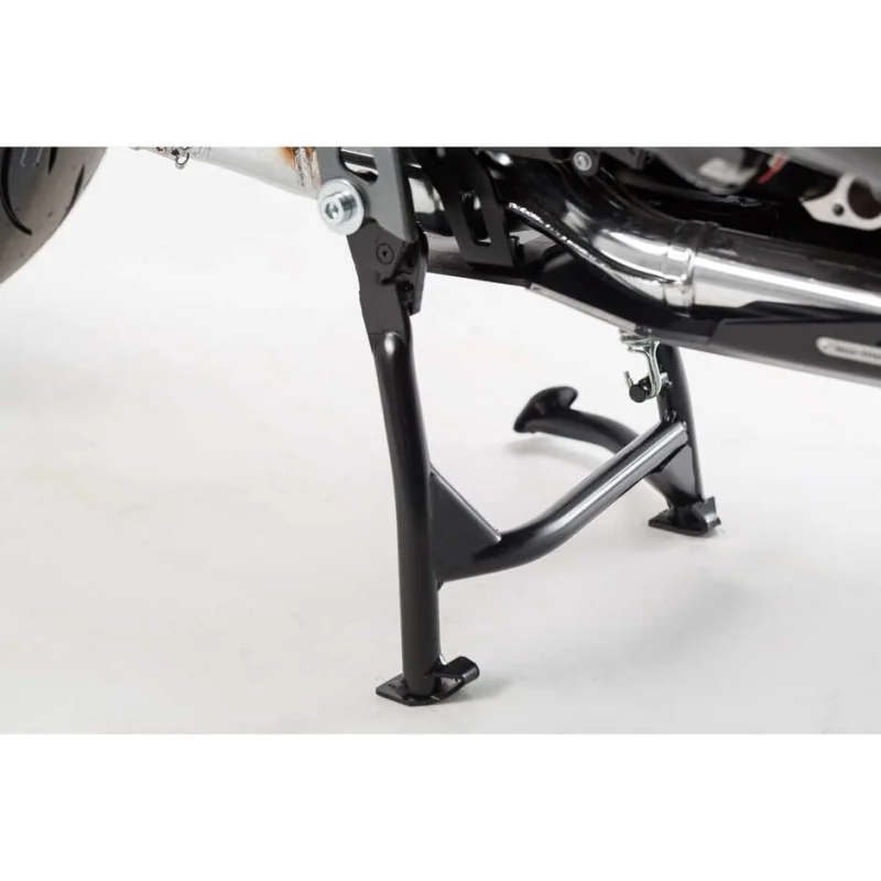Black Center Stand Sw-Motech HPS.07.573.10000/B For BMW R1200 R/RS (14-18), R1250 R/RS (18-) Solo Oggi