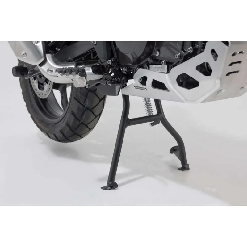 Reso Gratuito Black Center Stand Sw-Motech HPS.07.839.10000/B For BMW G 310 GS (20-)